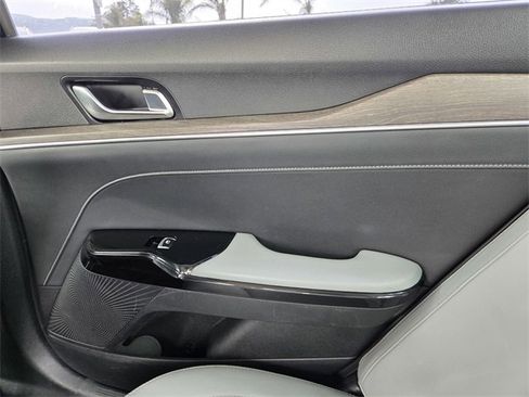 Used 2021 Kia K5 EX w/ EX Premium Package image 13