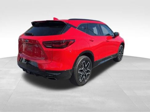 Used 2023 Chevrolet Blazer RS image 7