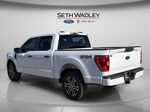 Used 2023 Ford F150 XL w/ STX Appearance Package image 5