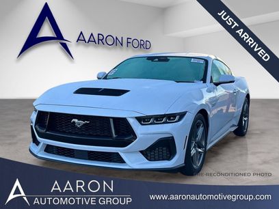 Used 2024 Ford Mustang GT Premium