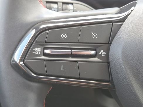 Used 2025 Chevrolet Equinox RS w/ Safety and Technology Package AWD/4WD image 14