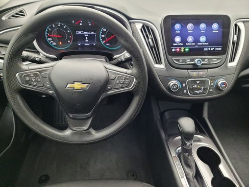 Used 2024 Chevrolet Malibu LS FWD image 22