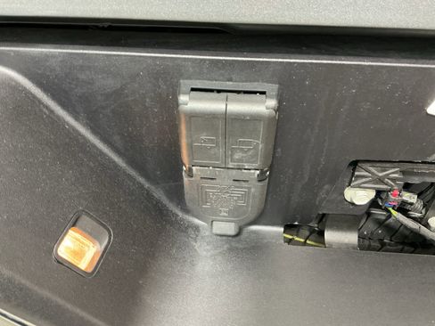 Used 2025 Chevrolet Silverado 2500 LT w/ All Star Edition image 21