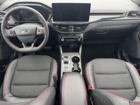 New 2026 Ford Escape ST-Line w/ Tech Pack #1 image 6