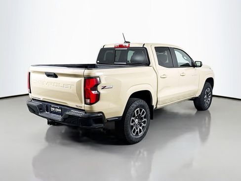 Used 2023 Chevrolet Colorado Z71 w/ Z71 Convenience Package 2 image 7