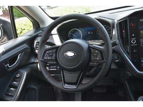 New 2026 Subaru Crosstrek 2.5i Limited AWD/4WD image 15