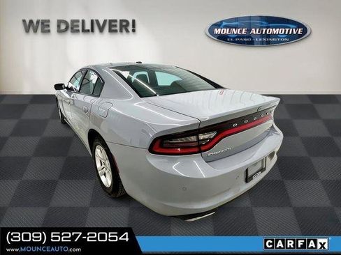 Used 2022 Dodge Charger SXT image 14