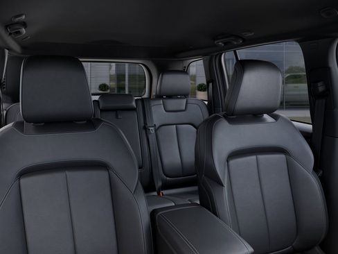 New 2026 Jeep Grand Cherokee Limited AWD/4WD image 26