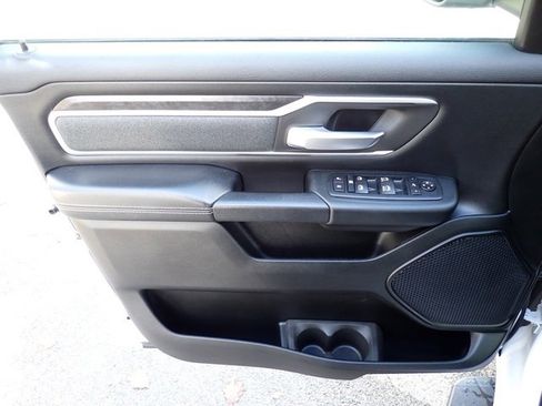 Used 2020 RAM 1500 Big Horn image 19