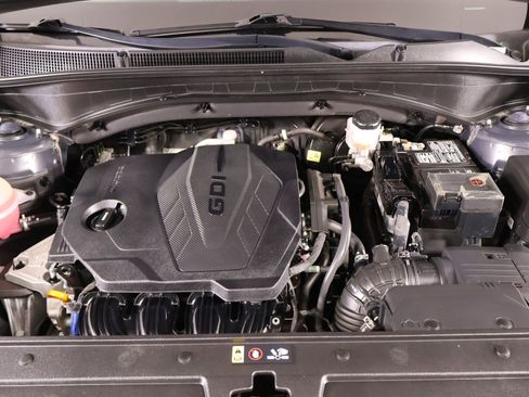 Used 2021 Hyundai Santa Fe SEL w/ Convenience Package image 19