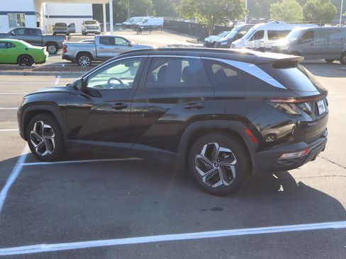 Used 2023 Hyundai Tucson SEL w/ Convenience Package FWD image 20