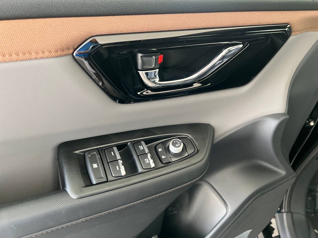 New 2026 Subaru Forester Sport AWD/4WD image 13