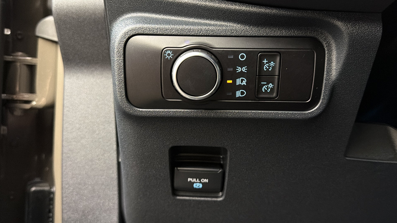 Used 2025 Ford Bronco Big Bend AWD/4WD image 30