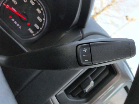 Used 2020 Chevrolet Silverado 1500 W/T w/ WT Fleet Convenience Package image 26