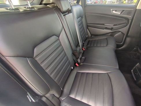 Used 2024 Ford Edge SEL AWD/4WD image 33