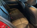 Used 2019 INFINITI Q50 Red Sport 400 w/ Sensory Package image 6