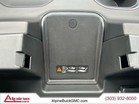 Used 2024 GMC Sierra 1500 Denali w/ Denali Reserve Package AWD/4WD image 18