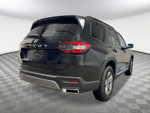 New 2026 Honda Pilot EX-L image 5