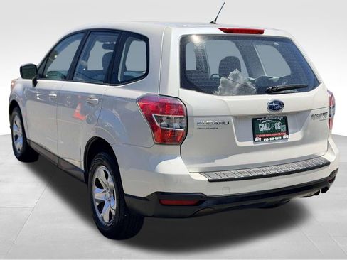 Used 2014 Subaru Forester 2.5i w/ Popular Package #1 AWD/4WD image 9