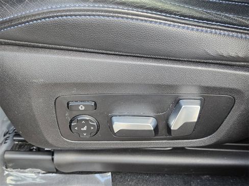 Used 2019 BMW X4 M40i w/ Executive Package image 24