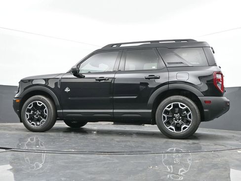 New 2025 Ford Bronco Sport Outer Banks image 45