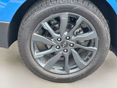 Used 2024 Chevrolet Equinox RS AWD/4WD image 10