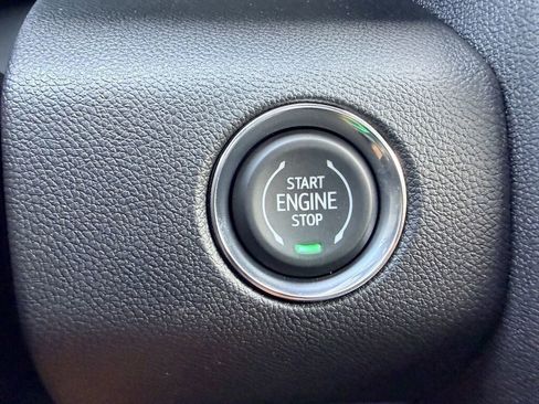 New 2026 GMC Acadia Elevation w/ Black Edition FWD image 33