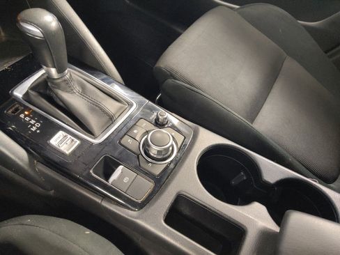 Used 2016 MAZDA CX-5 Sport image 26