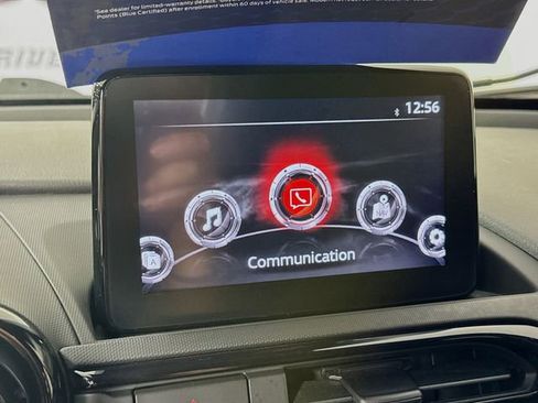 Used 2021 MAZDA MX-5 Miata RF Club w/ Brembo/BBS Recaro Package image 18