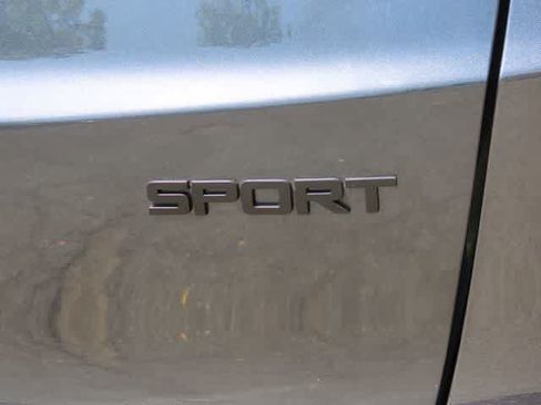 Used 2025 Honda CR-V Sport image 8