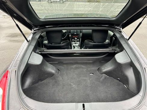 Used 2014 Nissan 370Z Touring RWD image 15