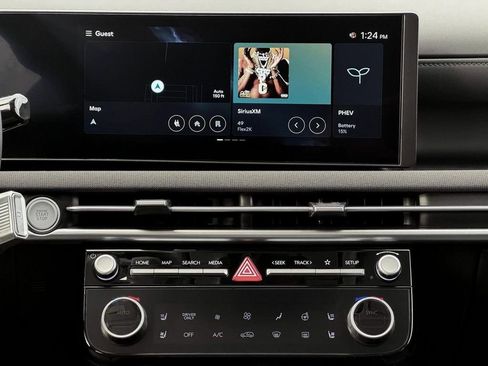 New 2026 Hyundai Tucson Limited image 19