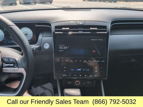 Used 2024 Hyundai Tucson XRT AWD/4WD image 18