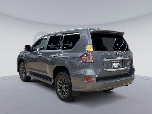 Used 2021 Lexus GX 460 Premium w/ Premium Package AWD/4WD image 8