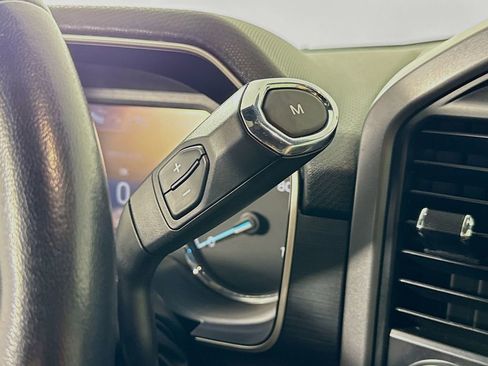 Used 2021 Ford F150 XLT w/ Equipment Group 302A High image 18