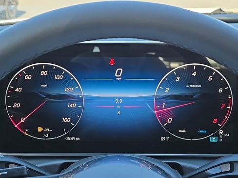 New 2026 Mercedes-Benz C 300 4MATIC image 27