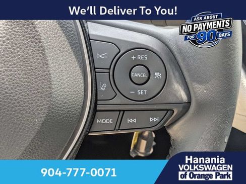 Used 2021 Toyota Corolla SE FWD image 26