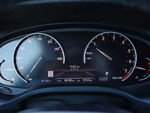 Used 2020 BMW X3 sDrive30i w/ Convenience Package image 33