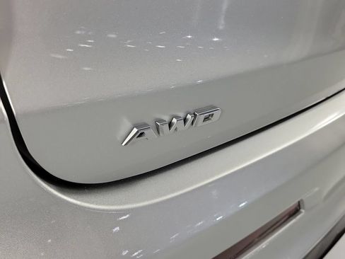 Used 2020 Cadillac XT6 Sport AWD/4WD image 5
