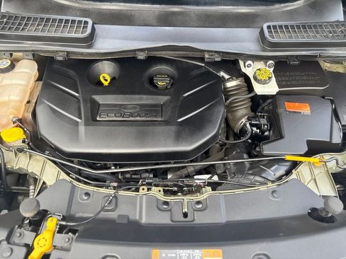 Used 2013 Ford Escape SEL AWD/4WD image 38
