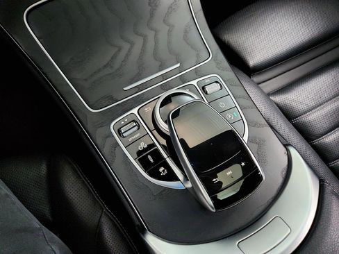Used 2017 Mercedes-Benz C 43 AMG 4MATIC Sedan image 19