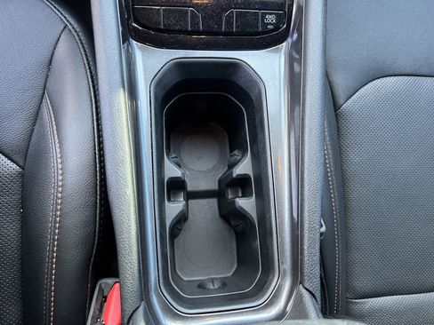 Used 2023 Jeep Compass Latitude image 27