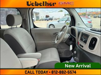 Used 2013 Nissan Cube 1.8 S w/ Interior Designer Pkg FWD video 2