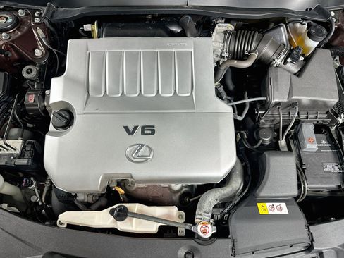 Used 2017 Lexus ES 350 w/ Premium Package FWD image 31