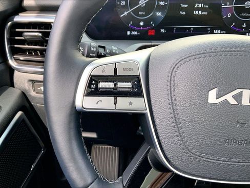 Used 2025 Kia Telluride SX Prestige X-Line image 16