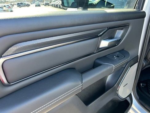 New 2026 RAM 1500 Rebel w/ Rebel Level 2 Equipment Group image 17