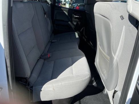 Used 2015 Chevrolet Silverado 2500 W/T w/ WT Convenience Package image 17