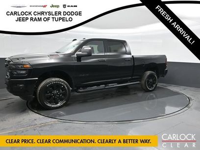 Used 2025 RAM 2500 Big Horn