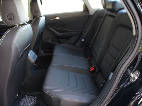 Used 2024 Volkswagen Jetta SEL FWD image 14