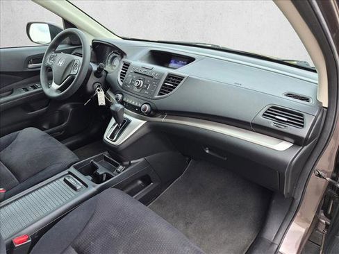 Used 2013 Honda CR-V EX image 21
